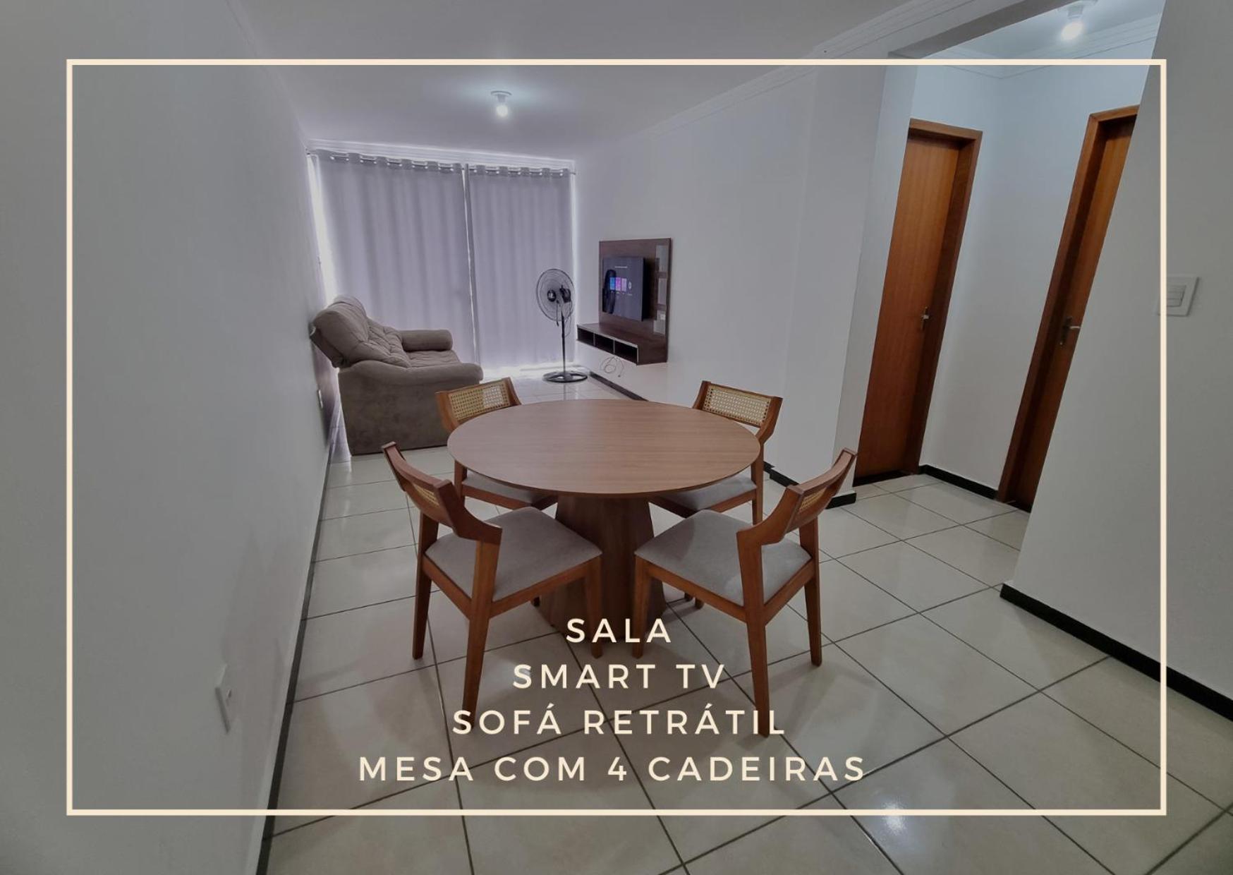 Th 3102 - Flat De 2 Quartos Com Varanda Governador Valadares Exterior foto